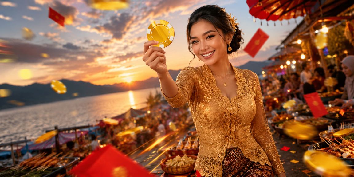 Festival bonus dan hadiah spesial di platform uji4d